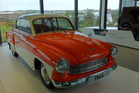 Прокат авто