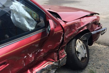 ДТП - неприятное, но обычное событие на дороге