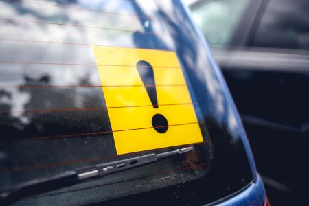 Советы водителям-новичкам