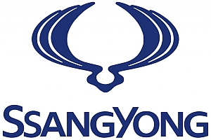 SsangYong / Ссанг-Йонг в Воронеже