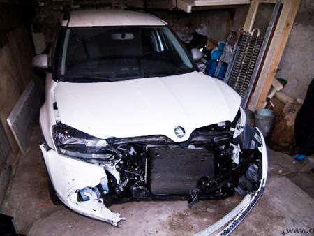 Страховой случай