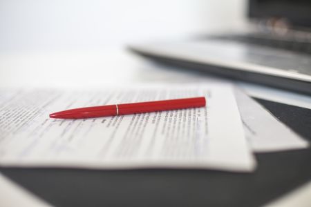 Оформление страхового полиса