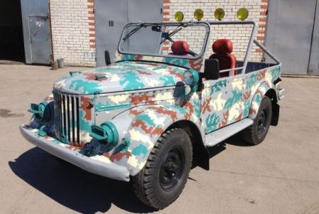 Что такое тюнинг