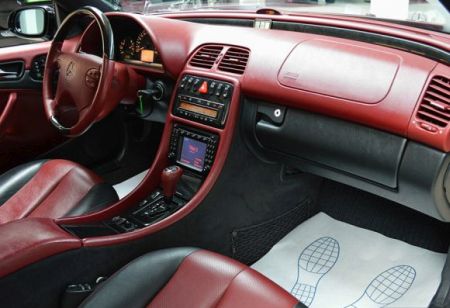 Что такое тюнинг