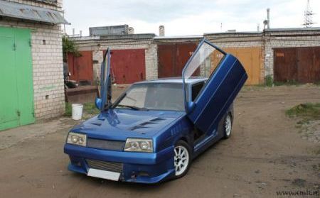 Что такое тюнинг