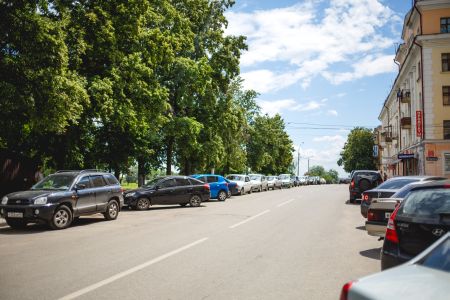 Что делать в случае угона