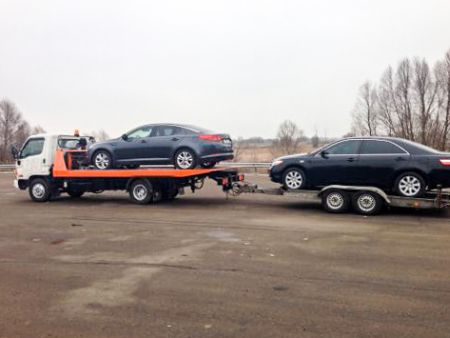 Если вы попали в яму