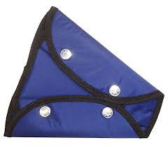 Детское удерживающее устройство в машину