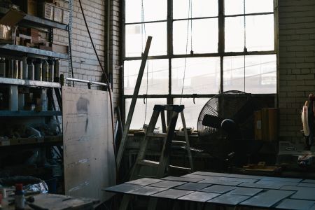 Кирпичная стена