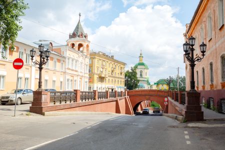 Каменный мост