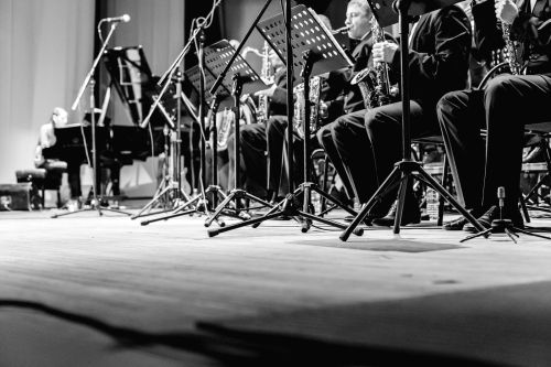 Концертные площадки Воронежа