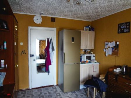 Каучсерфинг