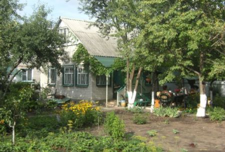 Готовим дачу к зиме