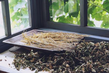 Готовим дачу к зиме