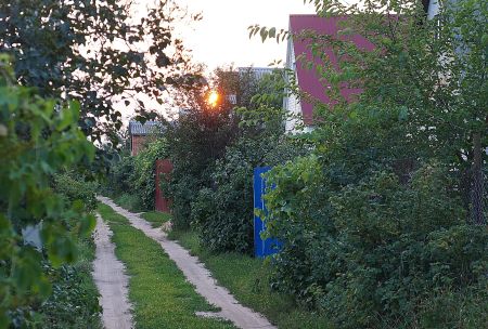 Готовим дачу к зиме