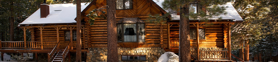 Что делать на даче зимой