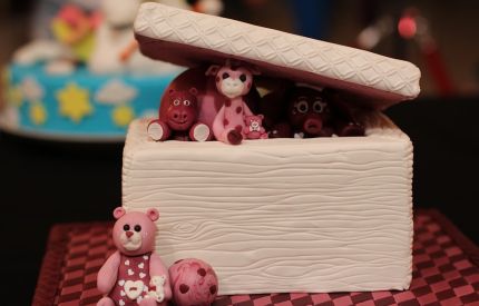 Организуйте систему хранения