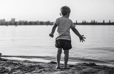 Детский отдых