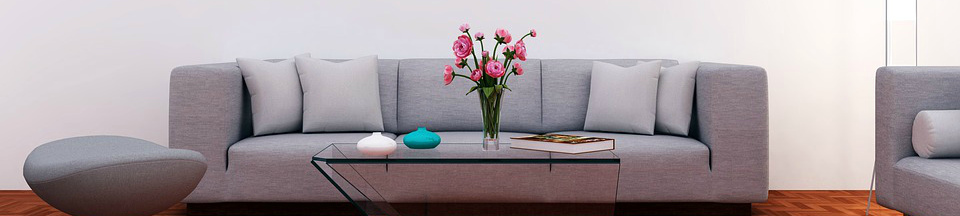 Как освежить интерьер к лету