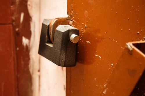 Общедомовая собственность