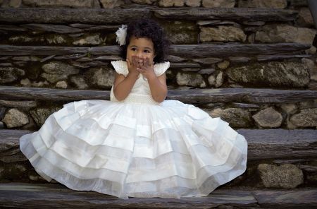 Как одеваться на мероприятия