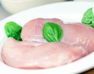 Фермерское мясо