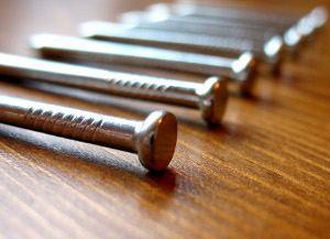 Гвозди в Воронеже