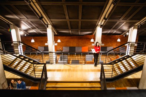 Интеллектуальные свидания в Воронеже