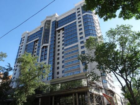 Купить квартиру в ипотеку в Воронеже