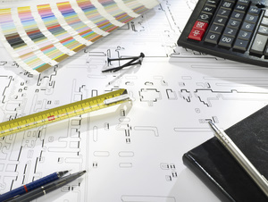 Квартира с ремонтом