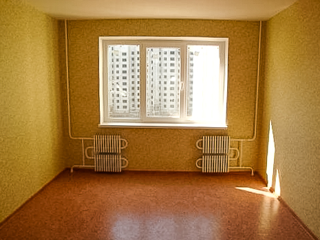 Как принять квартиру у застройщика