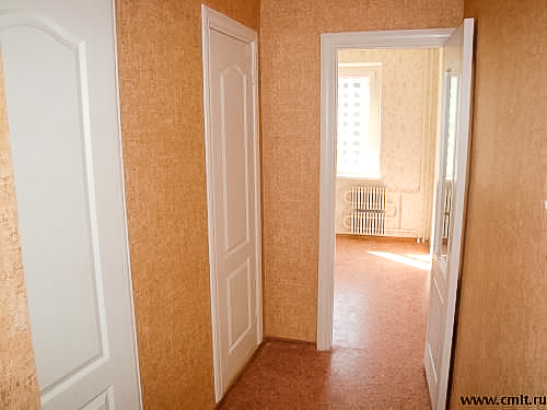 Как принять квартиру у застройщика