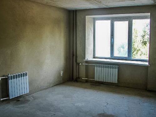 Как принять квартиру у застройщика