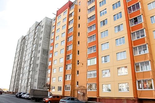 Как принять квартиру у застройщика