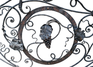 Ковка в Воронеже