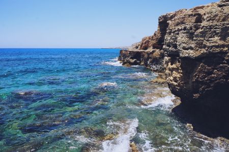 Куда поехать осенью