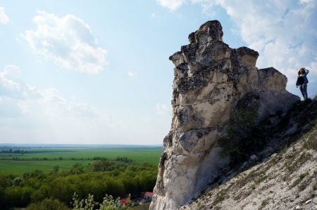 Куда поехать в выходные