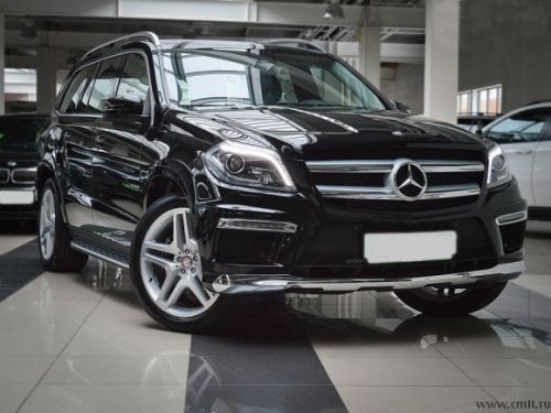 Покупка нового авто