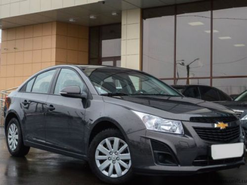 Покупка нового авто