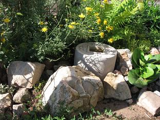 Ландшафтный дизайн своими руками