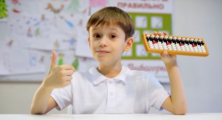 Дошкольное развитие и подготовка к школе