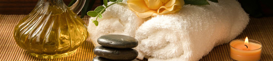 10 причин, по которым вам нужен массаж