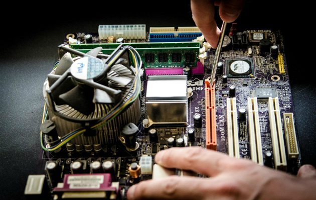 Как найти мастера по ремонту бытовой техники