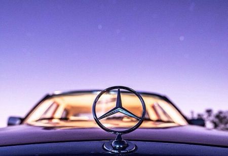 Mercedez-Benz