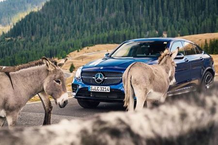 Незаурядные автомобили для незаурядных людей