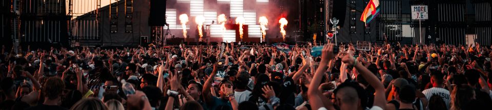 Куда сходить в Воронеже в августе: 15 событий, которые стоит посетить