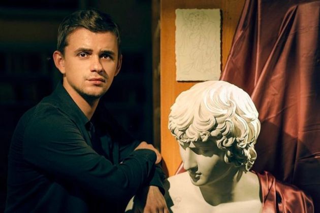 «Крам-фест»