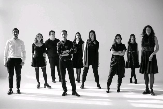 Simple Music Ensemble