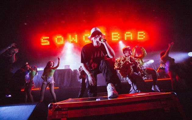 «Урбан-фест»