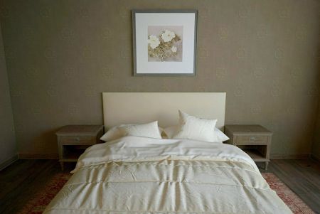 Квартира в стиле минимализм